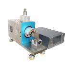 Cathode Ultrasonic Spot Welding Machine , Lithium Ion Battery Spot Welder