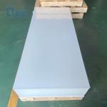100% Virgin Pmma Transparent Acrilicos Glass Panels Food Grade Clear Acrylic