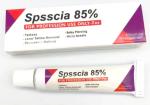 85% Body Piercing Numbing Cream CE Permanent Tattoo Removal Cream