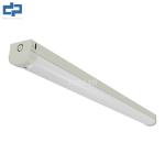 5FT Seamless Linkable LED Wraparound Light Fixture with changeable CCT