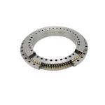 High Precision YRTS Rotary Table Bearings For Milling Machine