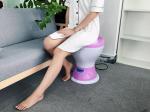 220V Sit Moxa Moxibustion Machine Perineal Fumigation Device For Beauty Salons
