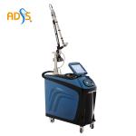 Laser Pigmentation Removal Machine 532nm 1064nm Permanent Tattoo Removal Machine