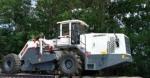 WB18 Heavy Construction Equipment 1800mm soil stablizer Powerful Reliable