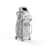 DPL3 Laser Hair Removal Equipment , 3 In 1 Diode Laser Hair Removal Machine