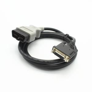 China GM MDI 1699200142 EL-52100-1 Obd Ii Diagnostic Cable wholesale