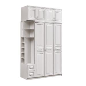 China Eco Friendly Sliding Door Bedroom Wardrobe wholesale