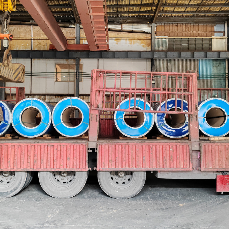 Monel 400 Alloy Coil Inconel Hastelloy Incoloy Grades Nickel Coil Ideal for Aerospace and Chemical Processing Industries