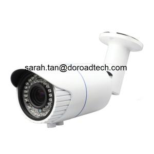 China Outdoor High Definition 800TVL CMOS Bullet CCTV Security Cameras on sale