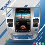 Viknav Car Radio For Infiniti QX56 2007-2010 Touch Screen 12.1 inch GPS