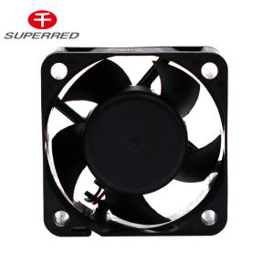 China Thermoplastic 8200RPM 50x20mm 3d Printer Part Cooling Fan wholesale
