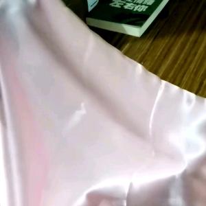 China OEM Non Toxic Embroidered Silk Fabric , 16C Lustrous Pure Mulberry Silk By The Yard wholesale