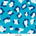 105cmX12.50CMX12.50CM Animal T Pattern PVA Water Transfer Printing Film