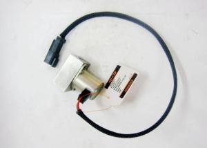China SOLENOID VALVE Komatsu Excavator Spare Parts PC200-7 702-21-57400 / 57500/55901 wholesale