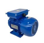 100% Copper Low Noise 0.37kw-3kw Ac Asynchronous Electric Motor Single Phase