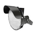 Narrow Beam Angle LED Stadium Lights 300W Football Stadium Lights For Cricket