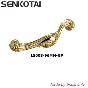 China Antique Gold European Style Vintage Handles Pulls for Cabinet Door Dresser Cupboard Closet Drawer Furniture wholesale
