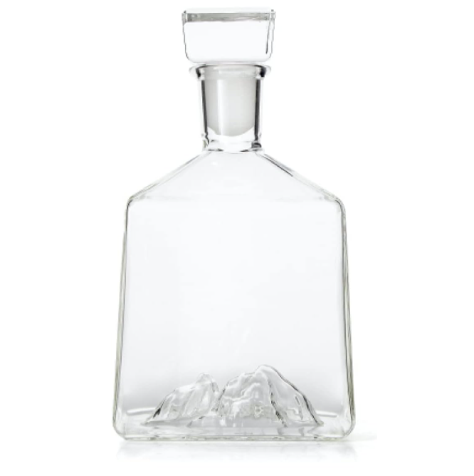 100ml 200ml 250ml 500ml 700ml 750ml Transparent Glass Bottle Water Bottle with Glass Cork Customized