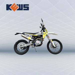 China K22 Electric Off Road And On Road Motorcycle Dirt Bike Two Version Optional wholesale