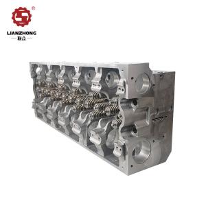 China 4962732 Cummins Engine Cylinder Head X15 Engine Original Quality wholesale