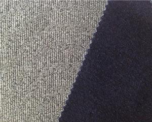 China winter denim fabric for uniqlo jeans wholesale