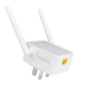 China 300Mbps Wall Plug WiFi Extender wholesale
