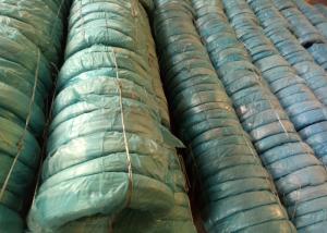 China 0.3 - 4.0mm 2.108mm 14 Gauge Galvanized Wires wholesale