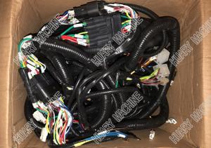 China ZOOMLION parts, ZD220-3 BULLDOZER WARING HARNESS wholesale