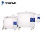 Gun Components Industrial Ultrasonic Cleaner 135L Customize Model