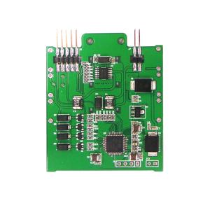 China Vehicle Motors Controllers One Stop Turnkey PCB Assembly Services wholesale