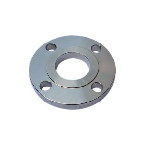 China Ansi B16.5 300lbs Flange 42crmo Mining Machinery Parts wholesale
