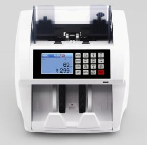 China Value Cash Counting Machine for all currencies wholesale