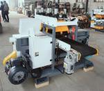 MJ3928×400 Horizontal Band Saw For Metal Horizontal Saw Machine 400×300mm