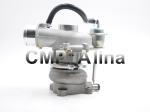 RHF4 Turbo Engine Parts OEM 129508-18010 Turbocharger For Sample Order