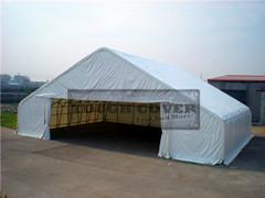 China Prefabricated Truss Structure,Warehouse Tent TC6549 wholesale