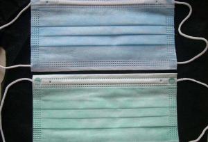 China Multi - Layer Non Woven N95 Respirator Mask For Viruses / N95 Surgical Masks wholesale
