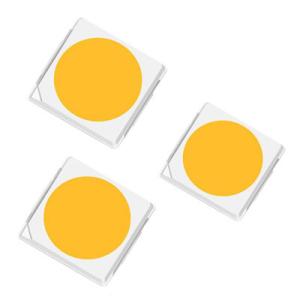 China High power CRI 90 140lm 6500K LED SMD Bead Chips wholesale