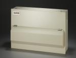 High Performance 3way 5way Commercial Consumer Unit Distribution Box