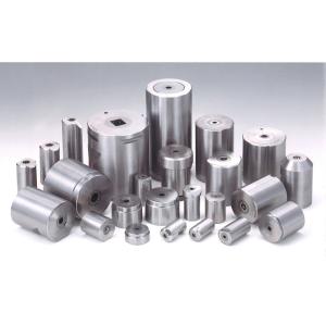 China JIS Standard HSS Circle Die Cutter Punch wholesale