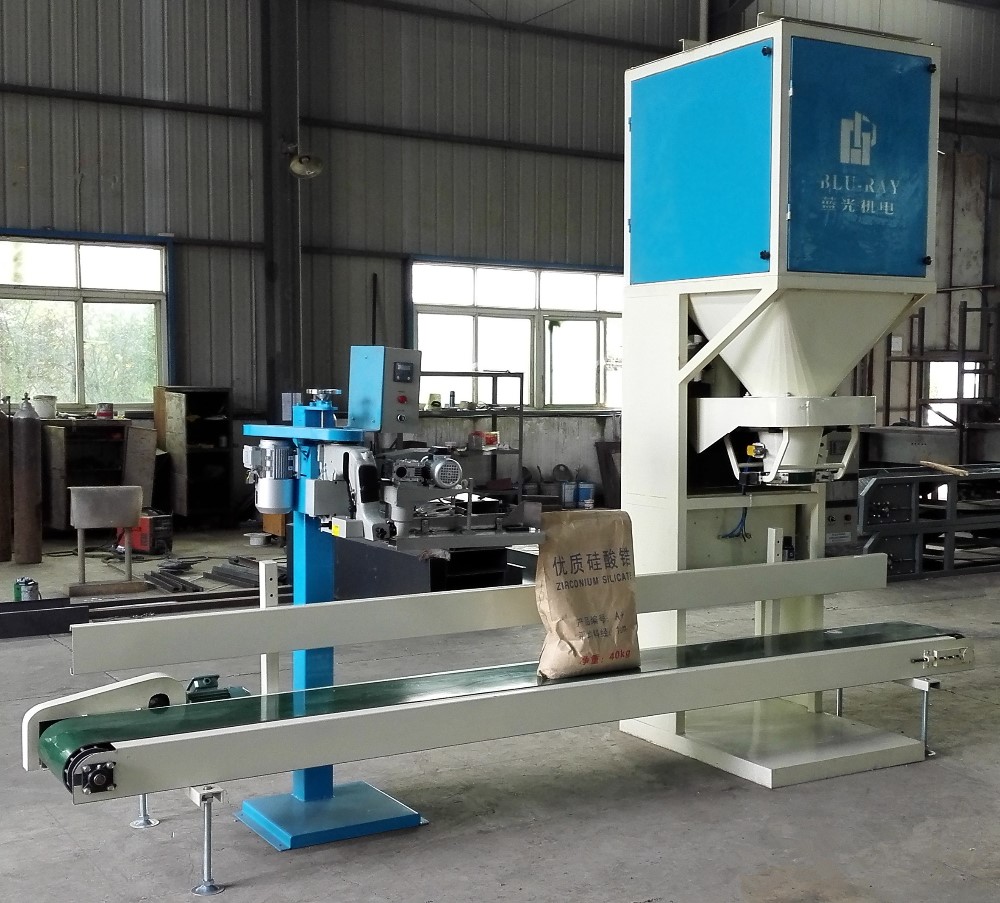 OEM 50HZ 12meters/Min Iron Gear Screw Thread Bag Sealing Machine
