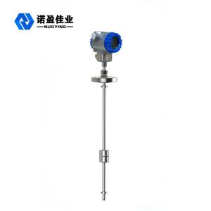 China Customized Magnetic Float Ball Level Gauge Lightning Protection wholesale