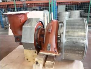 China Compact Structure ABB TPS 52-D01 Marine Turbocharger wholesale
