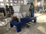 High Capacity Chicken Waste Rendering Plant / Rendering Facility 500000 Kg