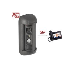 China 8GB SD Card Onvif 25 Fps IP Video Intercom wholesale