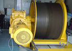 13000 Lb Electric Rope Winch