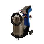 Automatic Paint Powder Spraying Machines Industrial 220V / 110V THD003