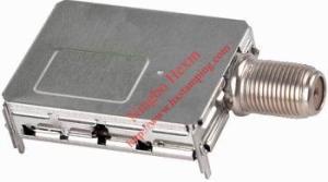 China set top box shielding cans by ningbo hexin wholesale