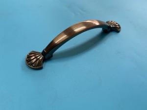 China High Accuracy Permanent Mold Casting Grinding Finish Rust Proof Painting wholesale
