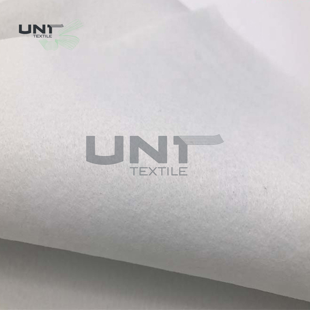 8/2 Under Collar Nonwoven Polyester Needle Punch Felt Dyed