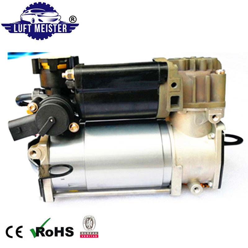 New Stable Air Suspension Compressor Air Shock Pump 4Z7616007A for Audi A6 C5 4B Allroad